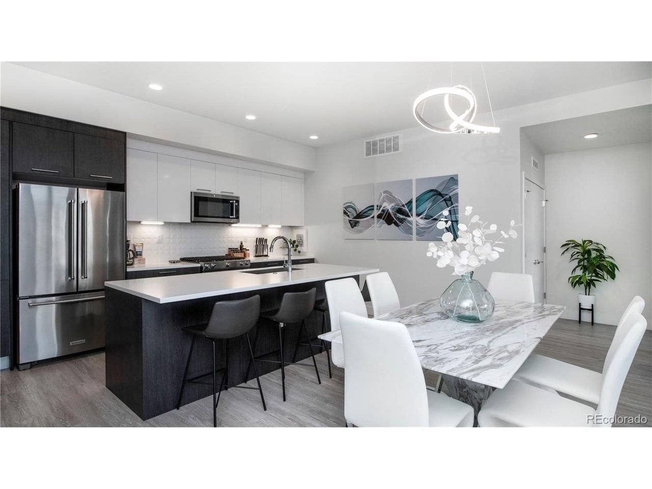 2880 N Zuni #303, Denver, CO 80211