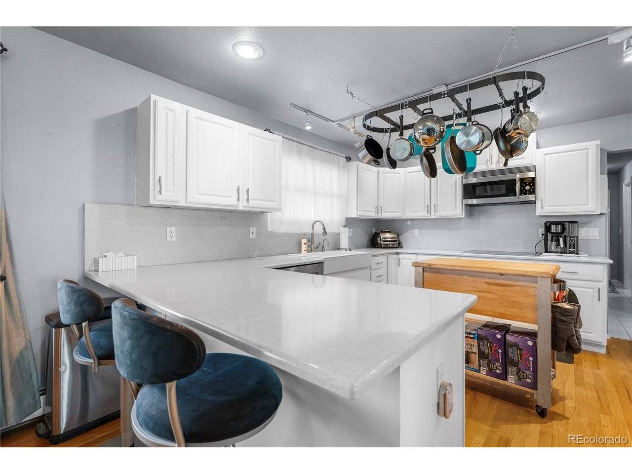 30300 County Road 9, Elizabeth, CO 80107