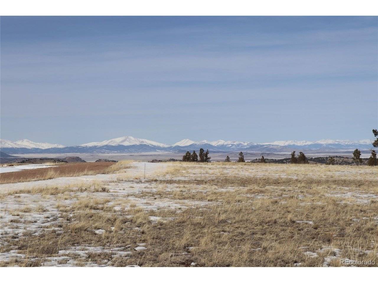 96 Baler, Hartsel, CO 80449