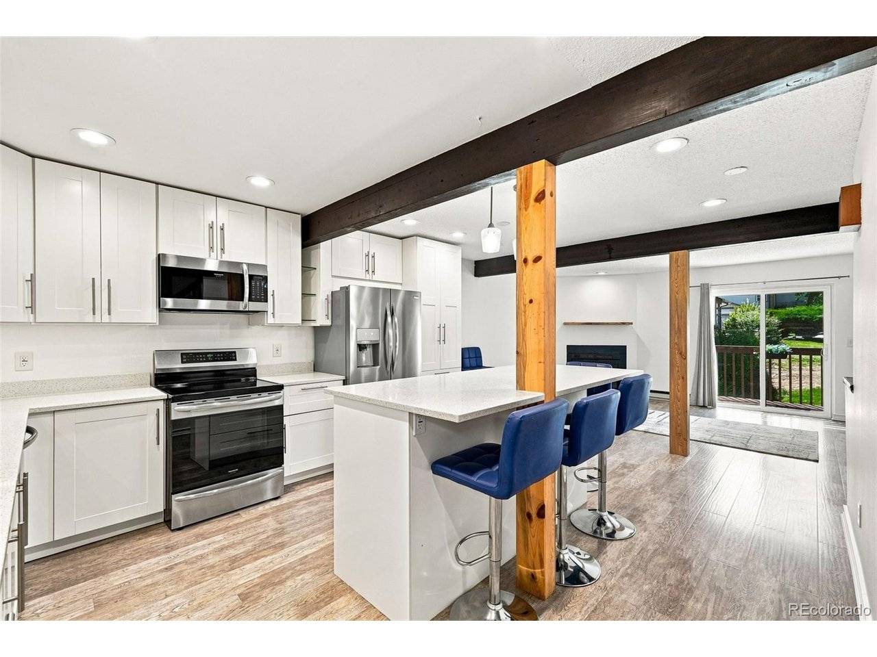 906 S Yukon, Denver, CO 80226