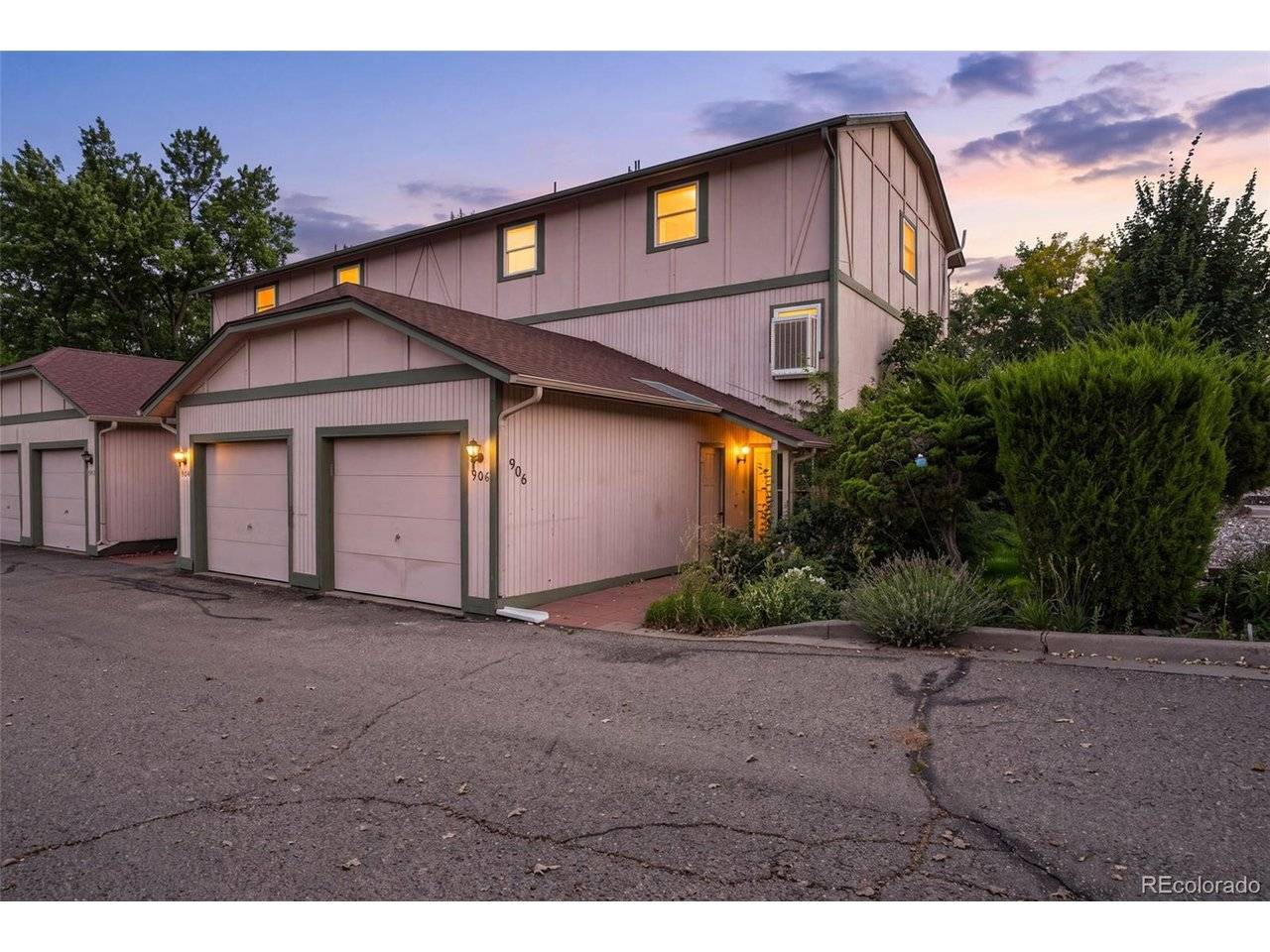 906 S Yukon, Denver, CO 80226
