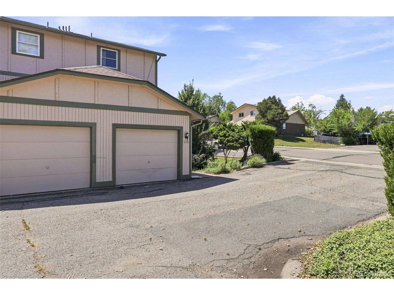 906 S Yukon, Denver, CO 80226
