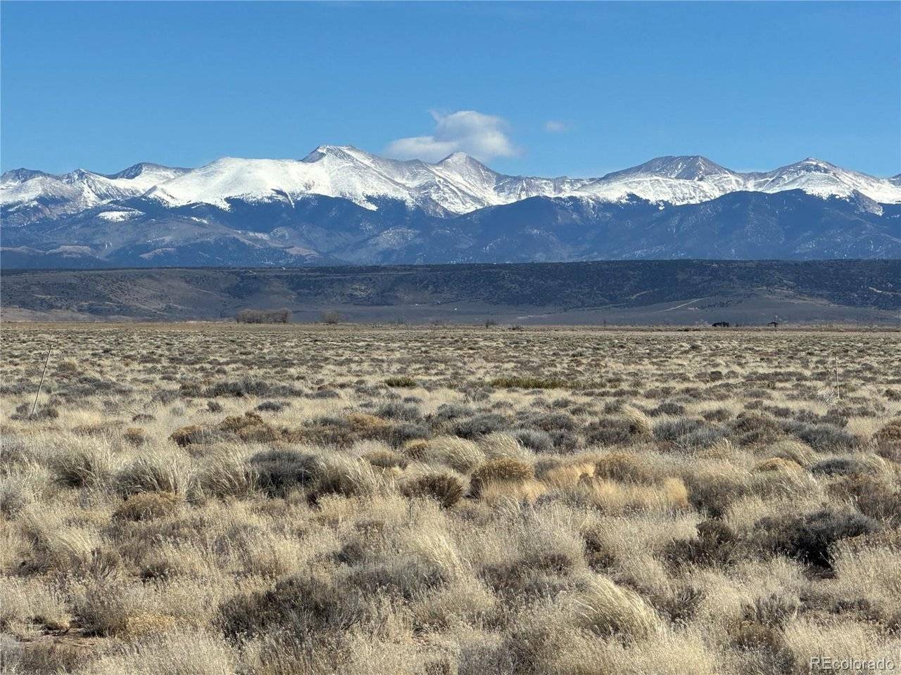 Address not disclosed, San Luis, CO 81152