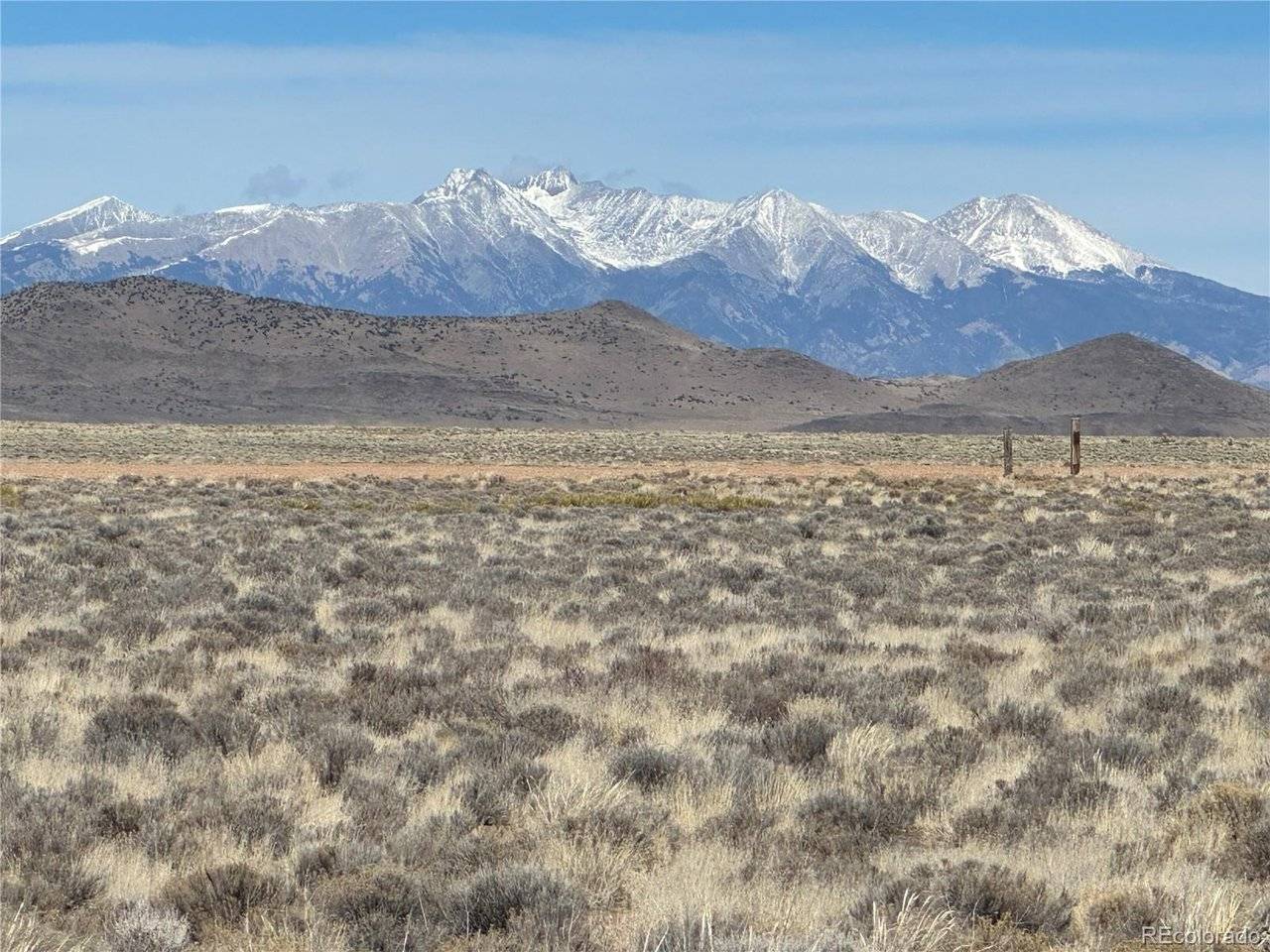 Address not disclosed, San Luis, CO 81152