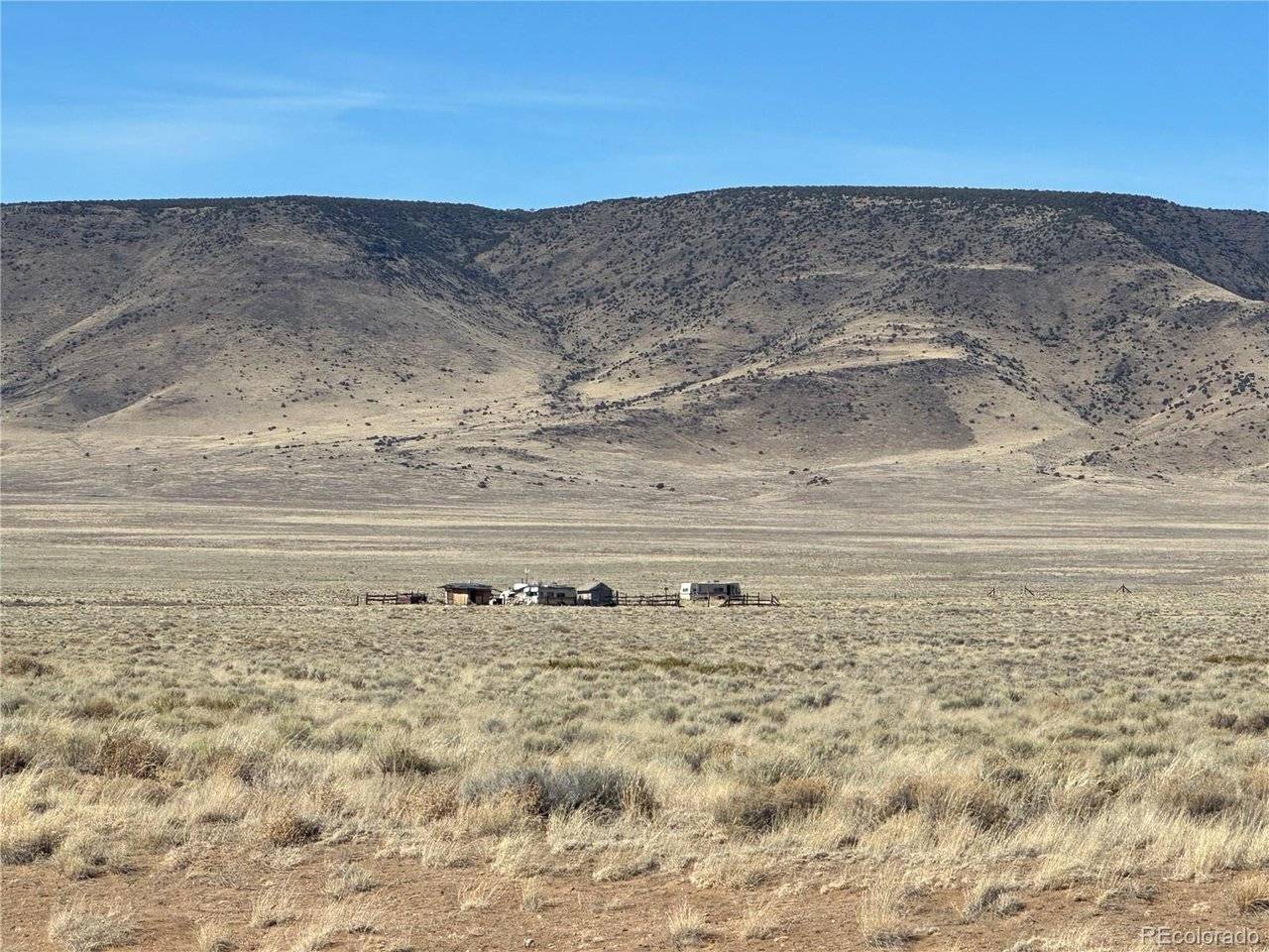 Address not disclosed, San Luis, CO 81152