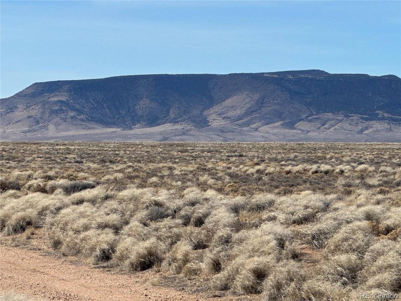 Address not disclosed, San Luis, CO 81152