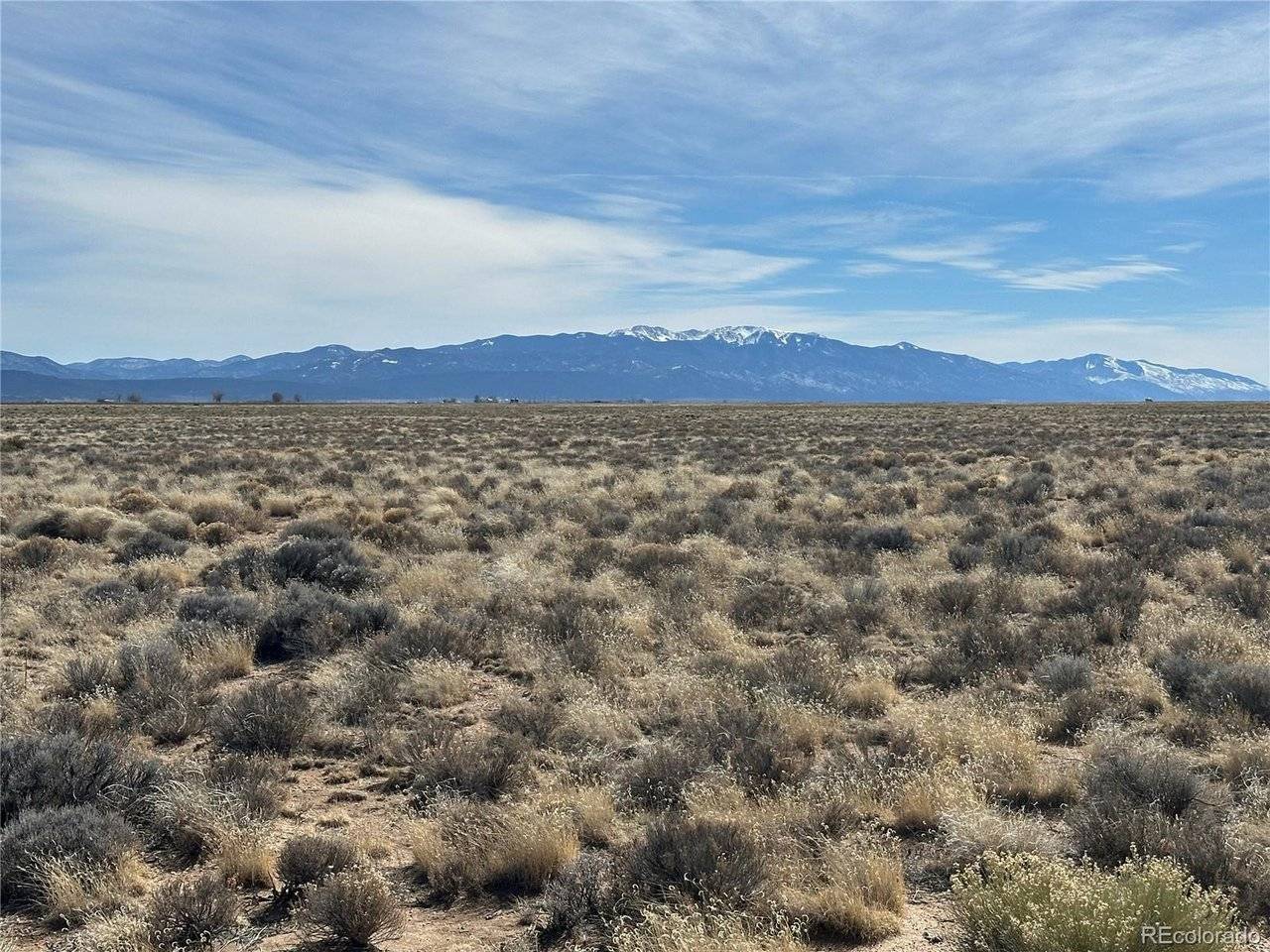 Address not disclosed, San Luis, CO 81152