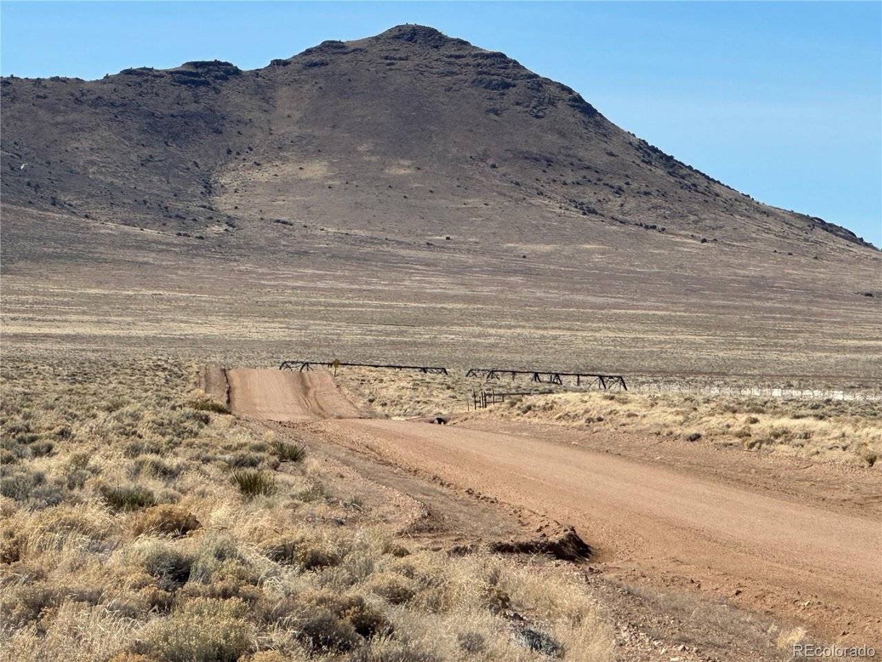 Address not disclosed, San Luis, CO 81152
