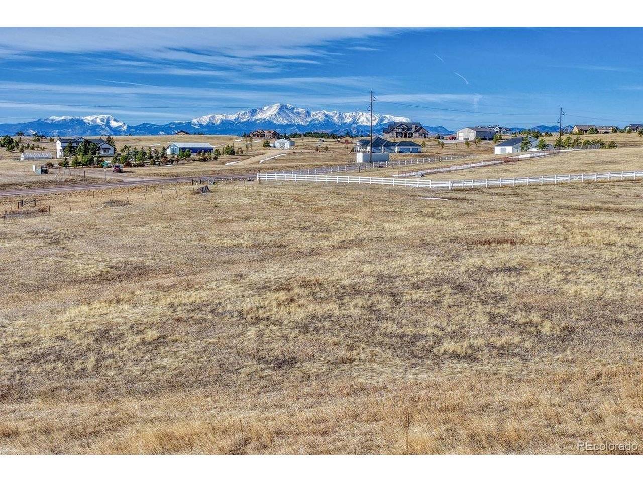 16550 Misfit Crew, Colorado Springs, CO 80908