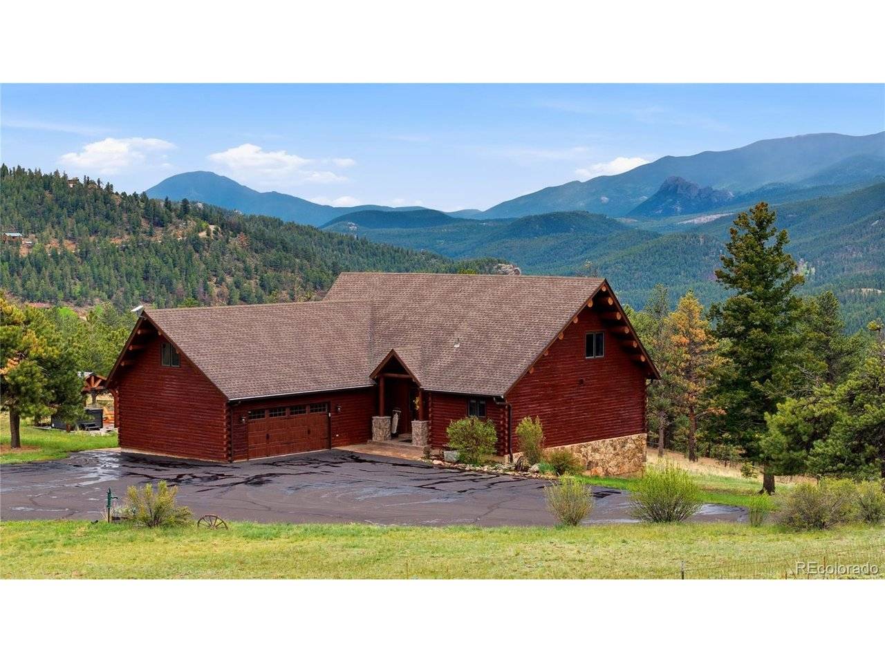 685 Jesse, Bailey, CO 80421