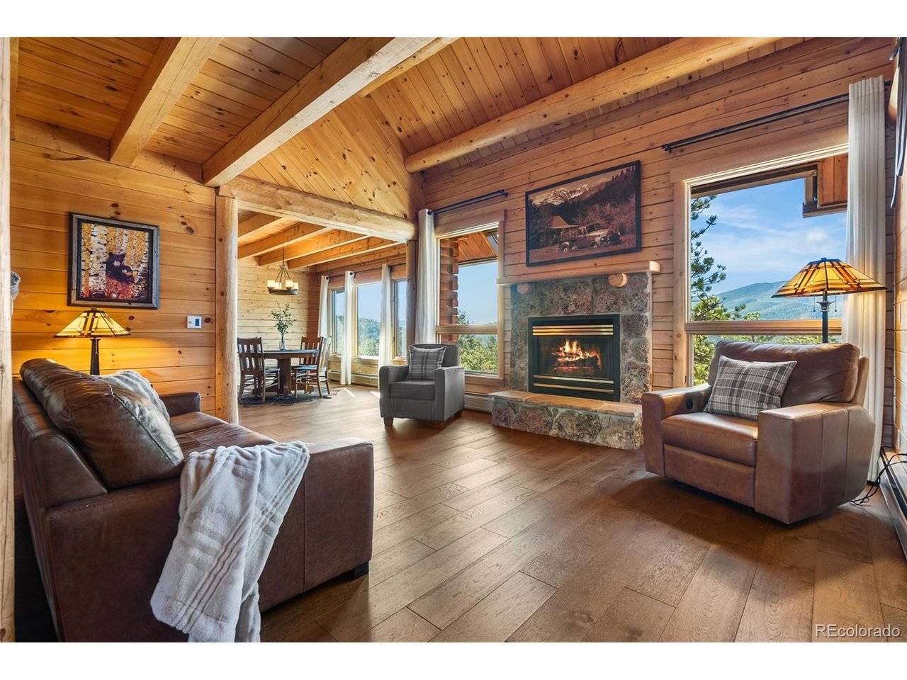 685 Jesse, Bailey, CO 80421