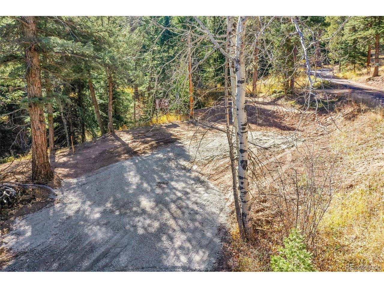 28176 Alabraska, Evergreen, CO 80439