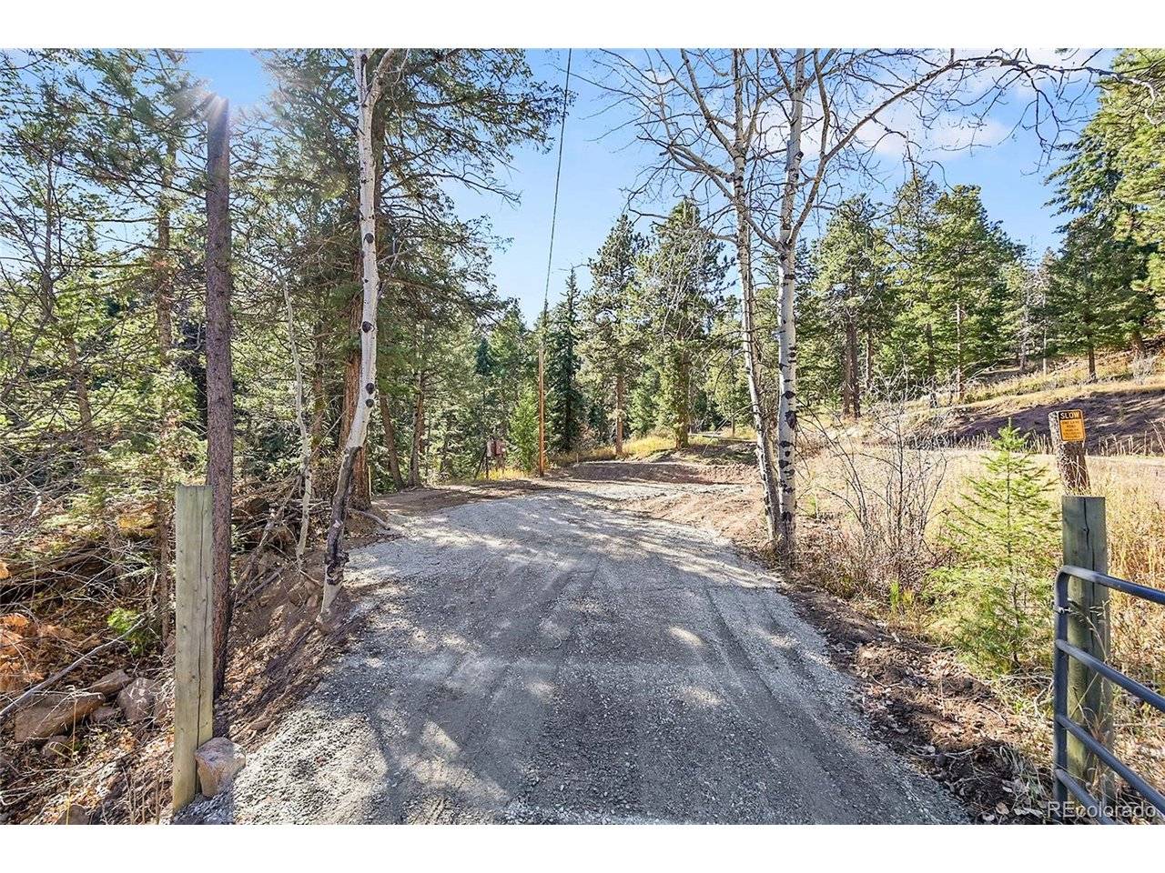 28176 Alabraska, Evergreen, CO 80439