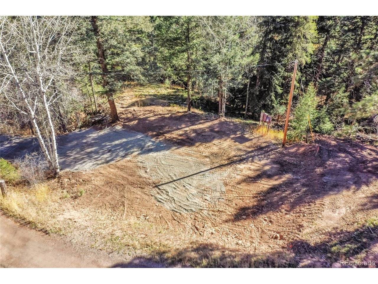 28176 Alabraska, Evergreen, CO 80439
