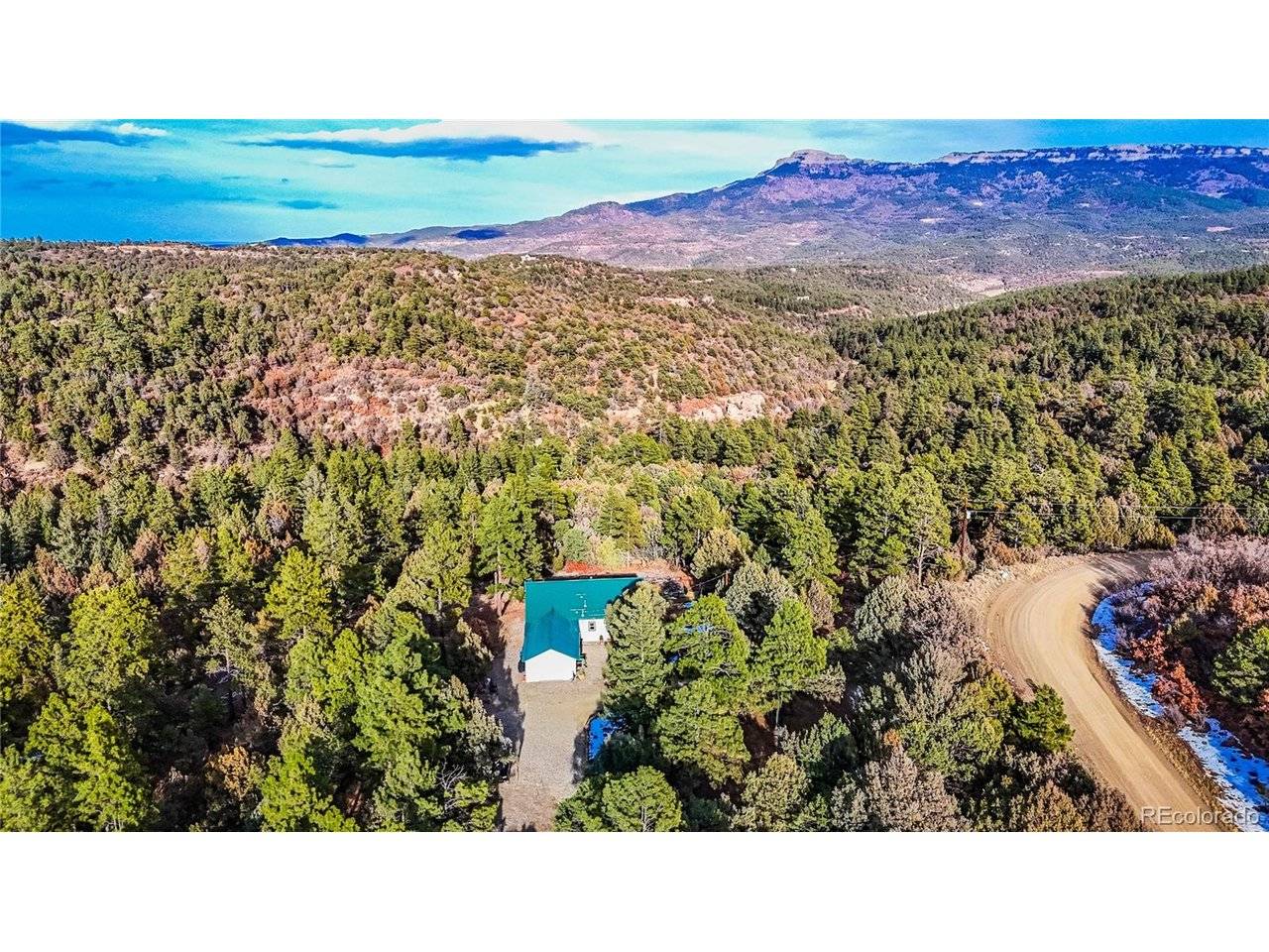 33280 Turkey Creek, Trinidad, CO 81082
