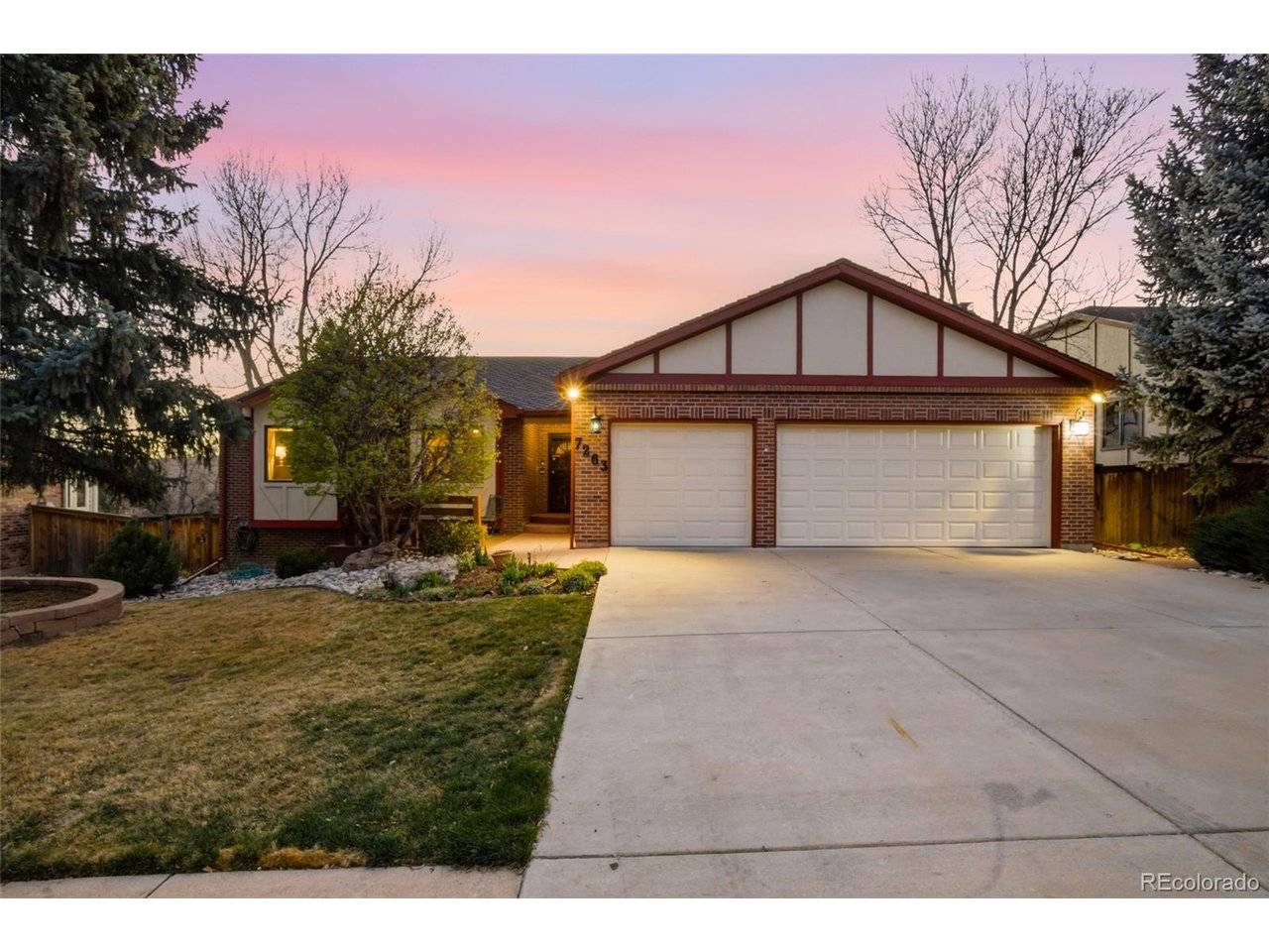 7263 S Sundown, Littleton, CO 80120