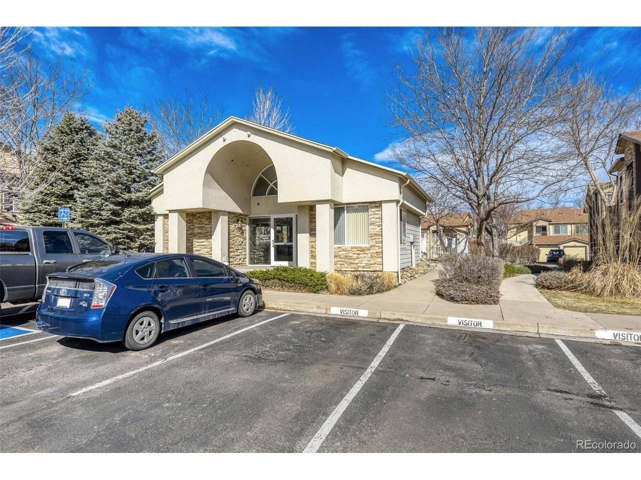 4875 S Balsam #9-104, Littleton, CO 80123