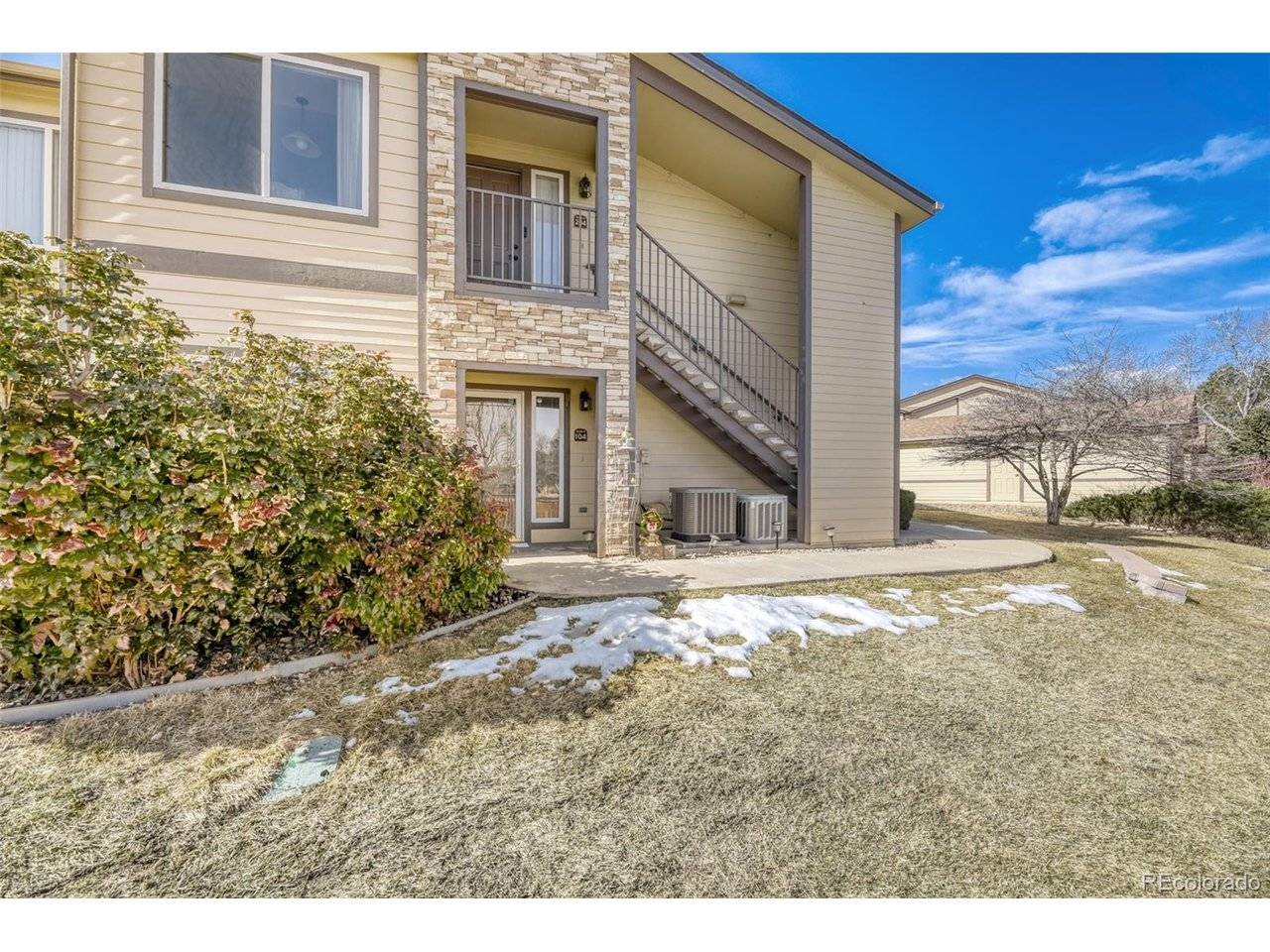 4875 S Balsam #9-104, Littleton, CO 80123