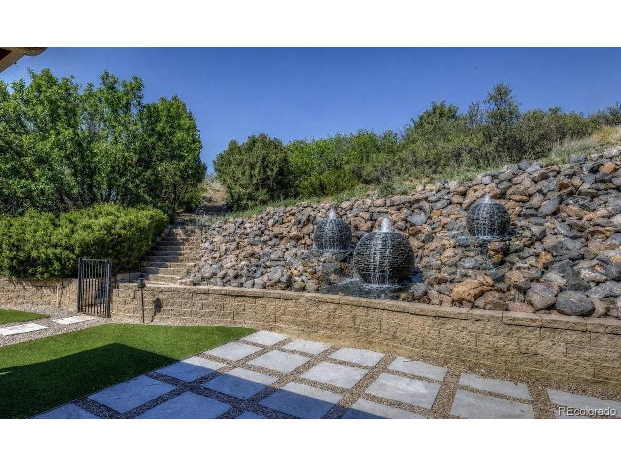 5540 Parapet, Colorado Springs, CO 80918
