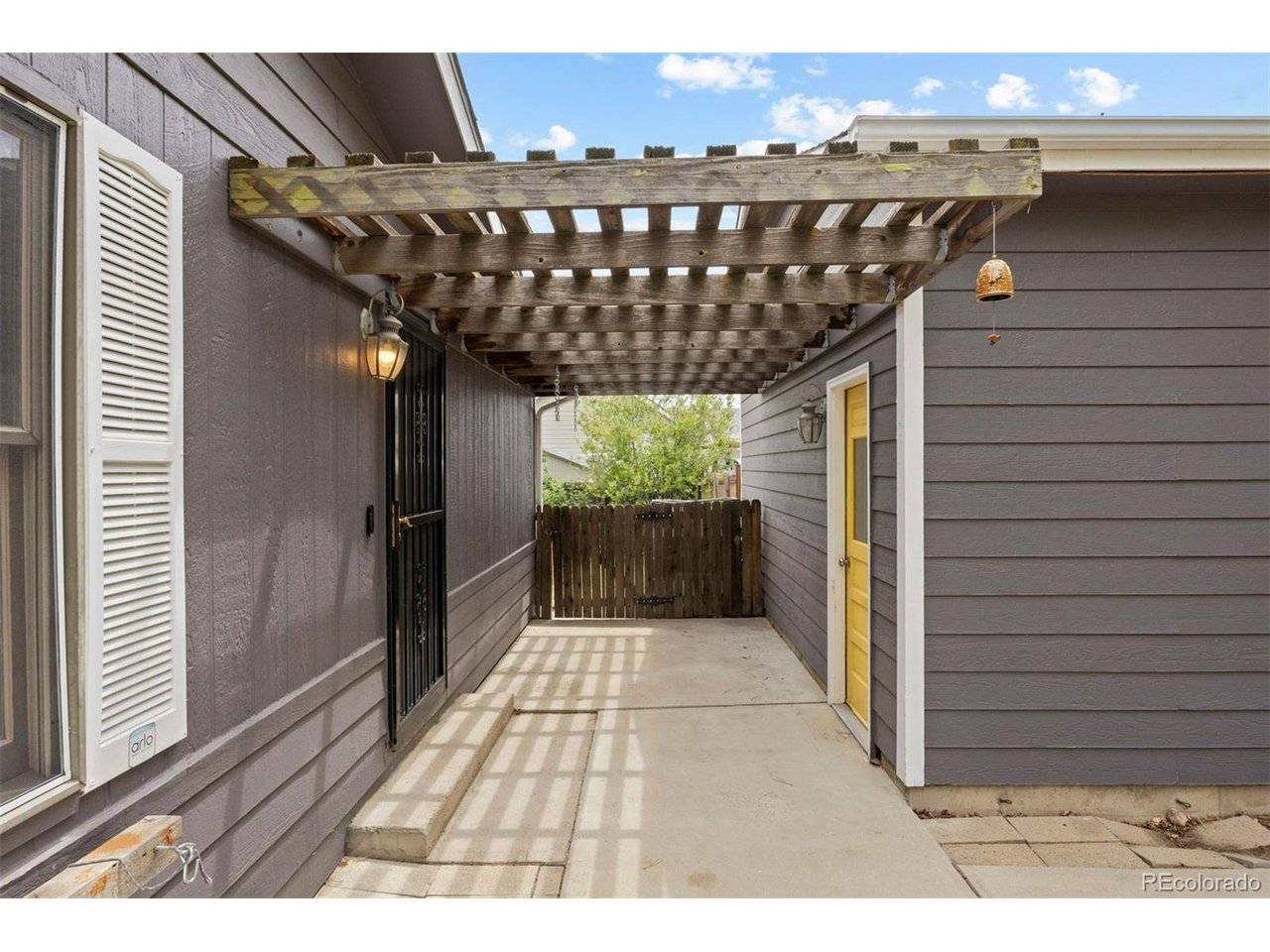 8646 S Carr, Littleton, CO 80128