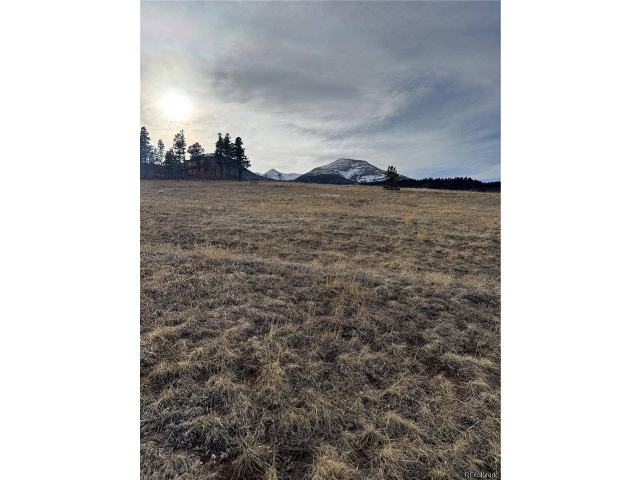 0 Louisiana Ridge, Westcliffe, CO 81252
