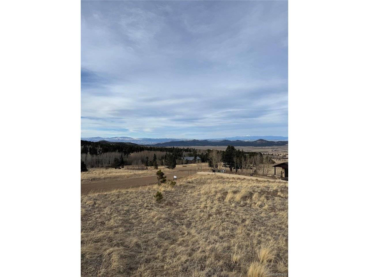 0 Louisiana Ridge, Westcliffe, CO 81252