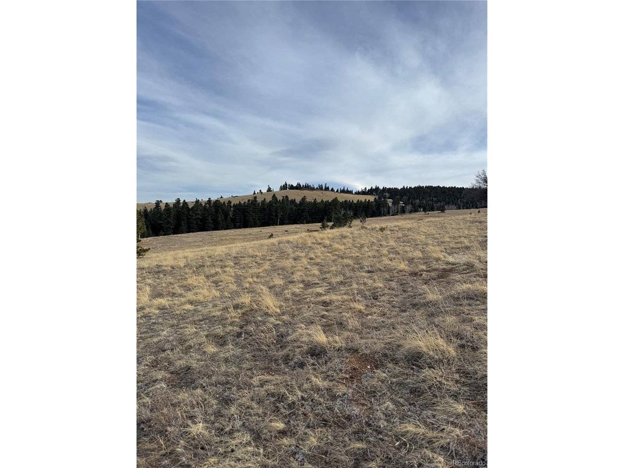 0 Louisiana Ridge, Westcliffe, CO 81252