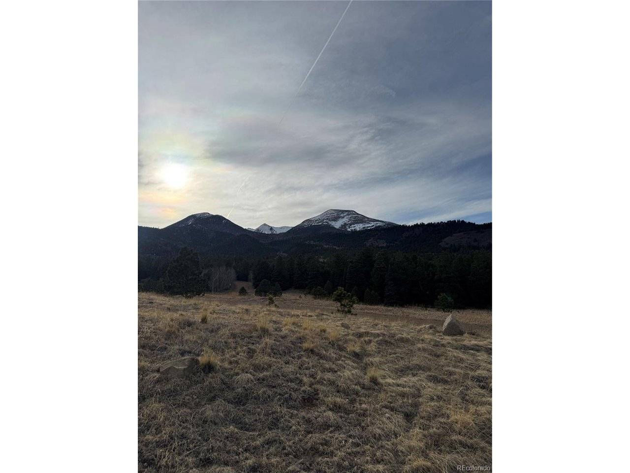 0 Louisiana Ridge, Westcliffe, CO 81252