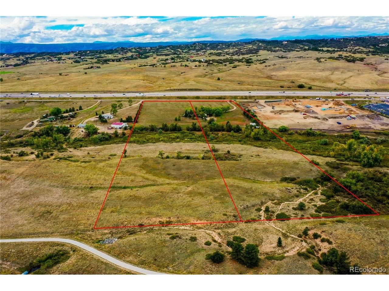 1054 S Interstate 25, Castle Rock, CO 80104