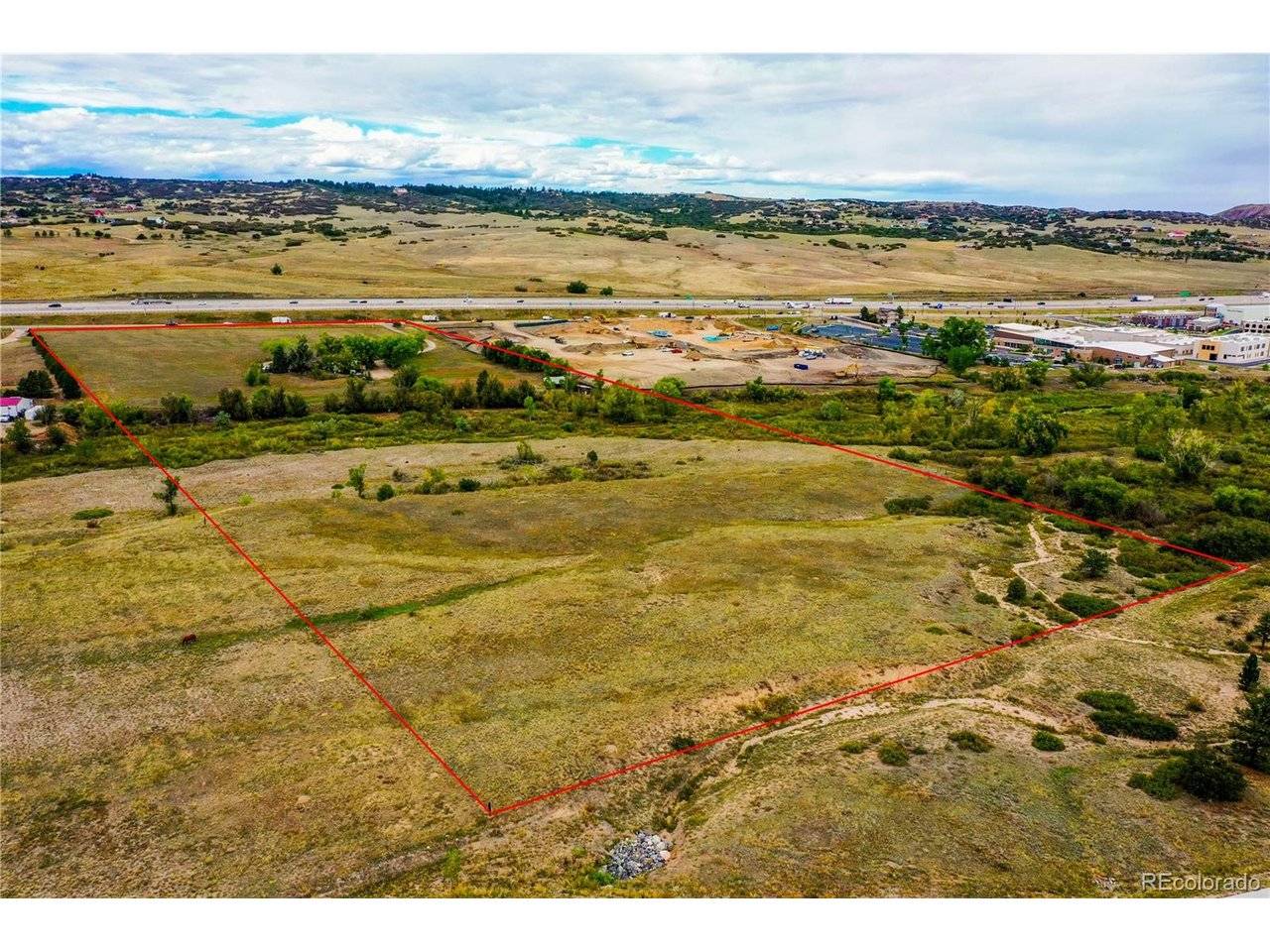 1054 S Interstate 25, Castle Rock, CO 80104