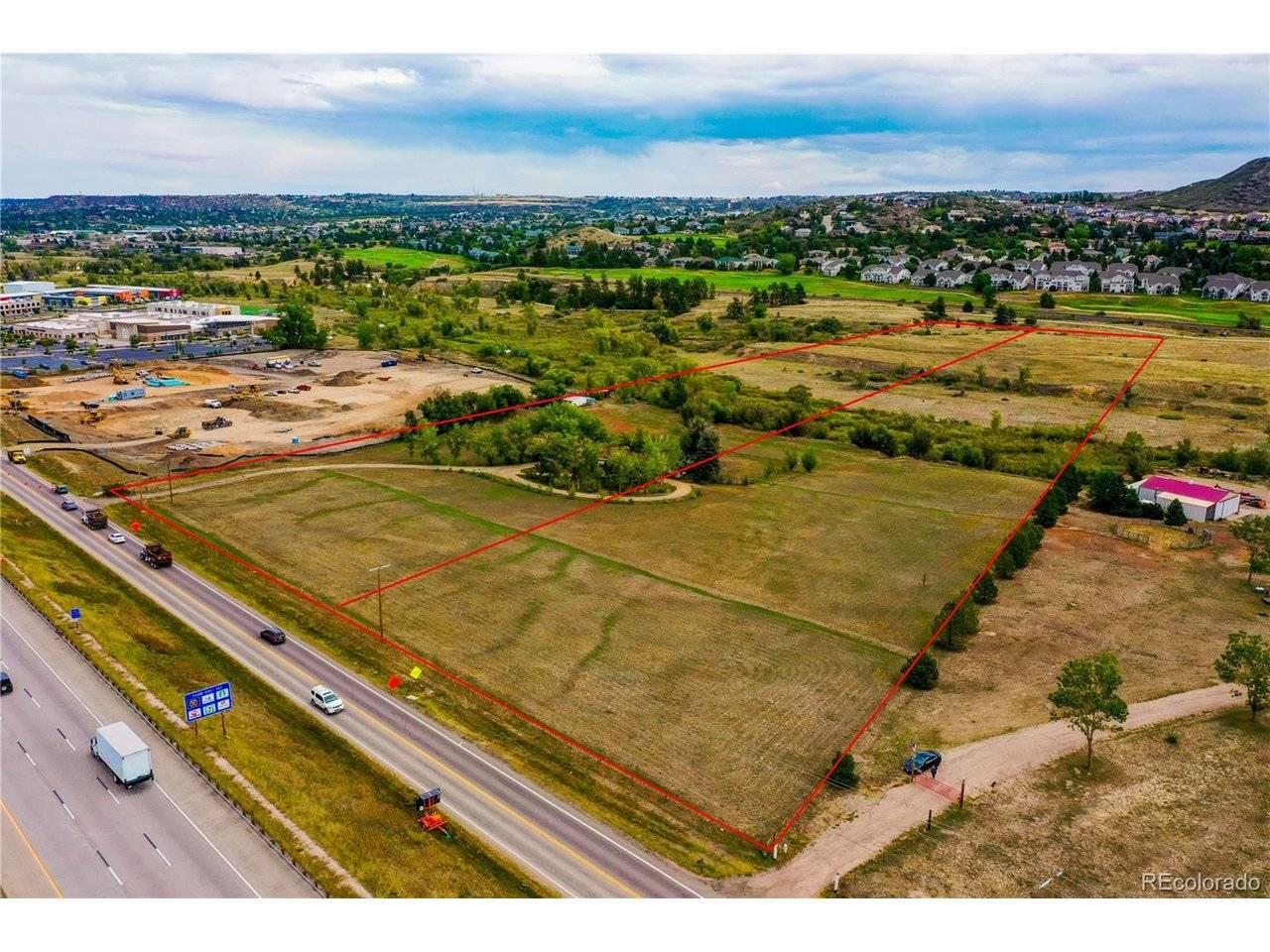 1054 S Interstate 25, Castle Rock, CO 80104