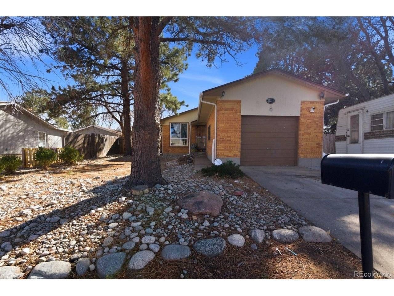 12234 E Berkeley, Denver, CO 80239