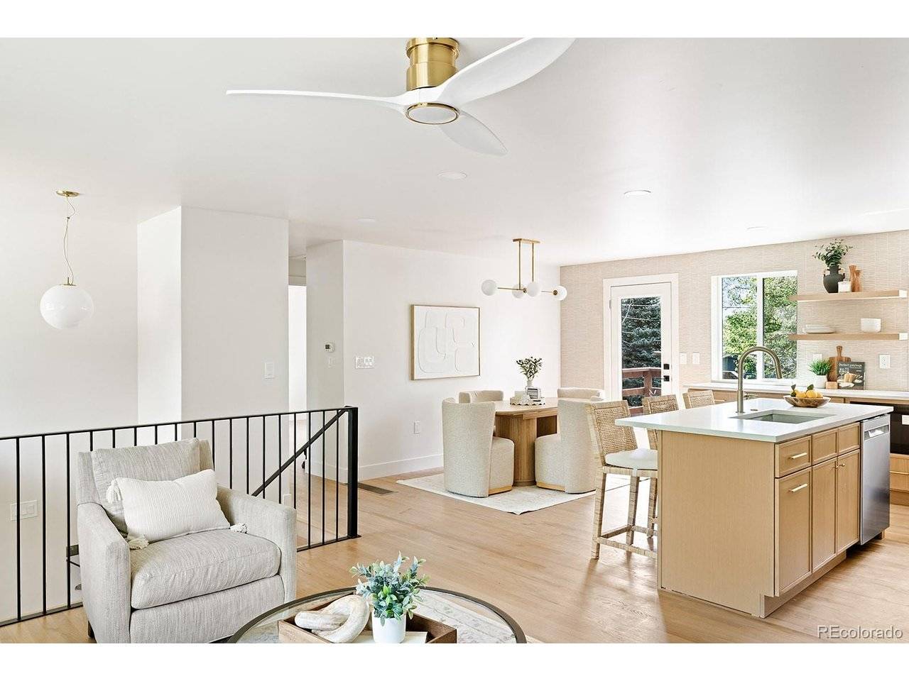 727 Ithaca, Boulder, CO 80305