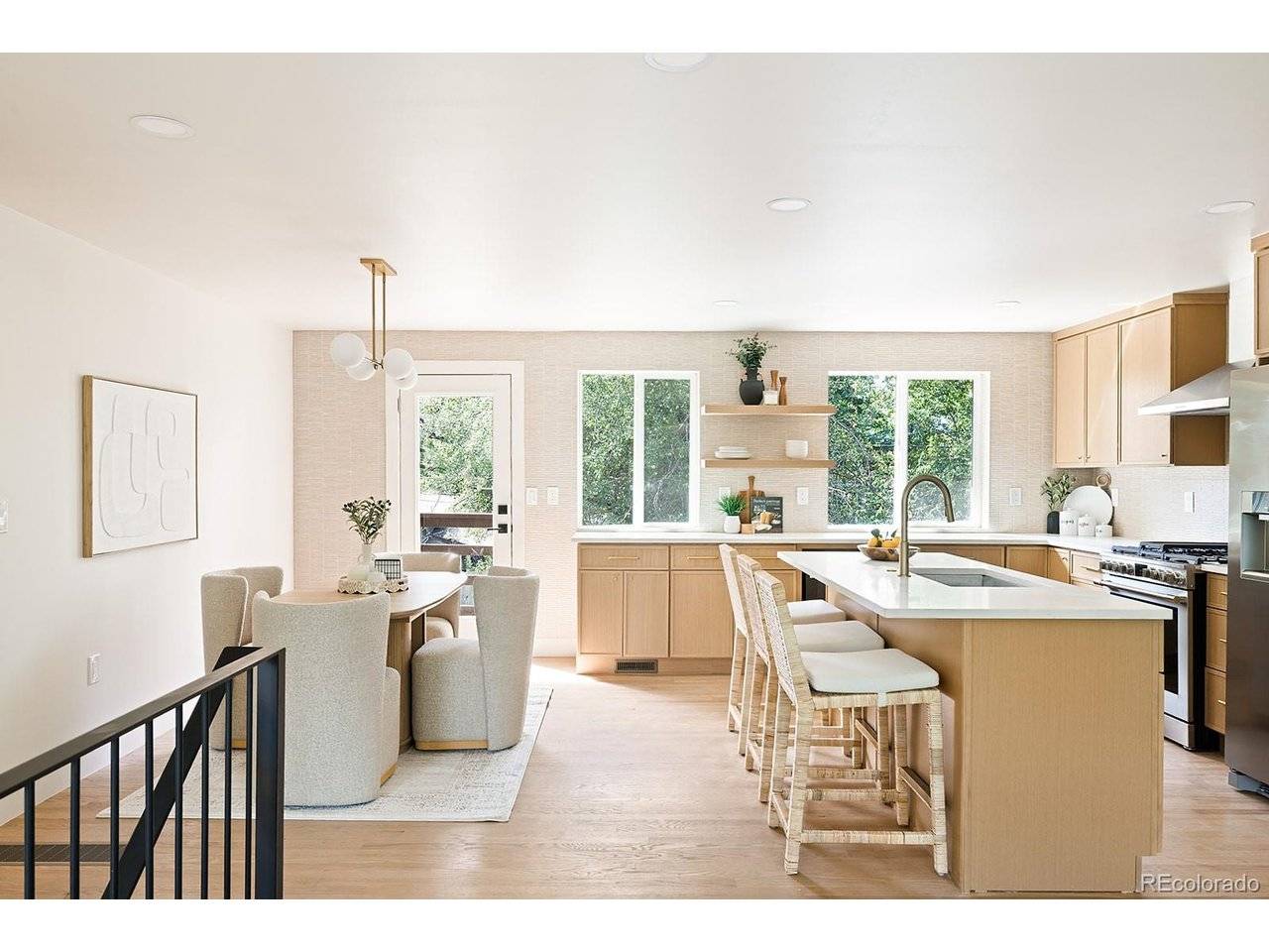 727 Ithaca, Boulder, CO 80305