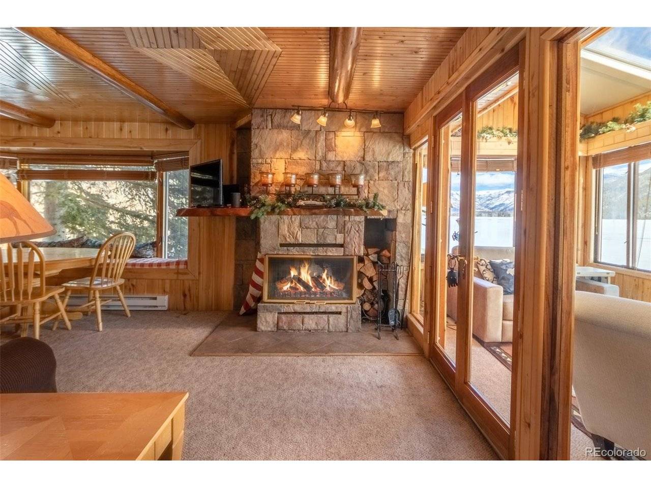 12906 US Highway 34, Grand Lake, CO 80447