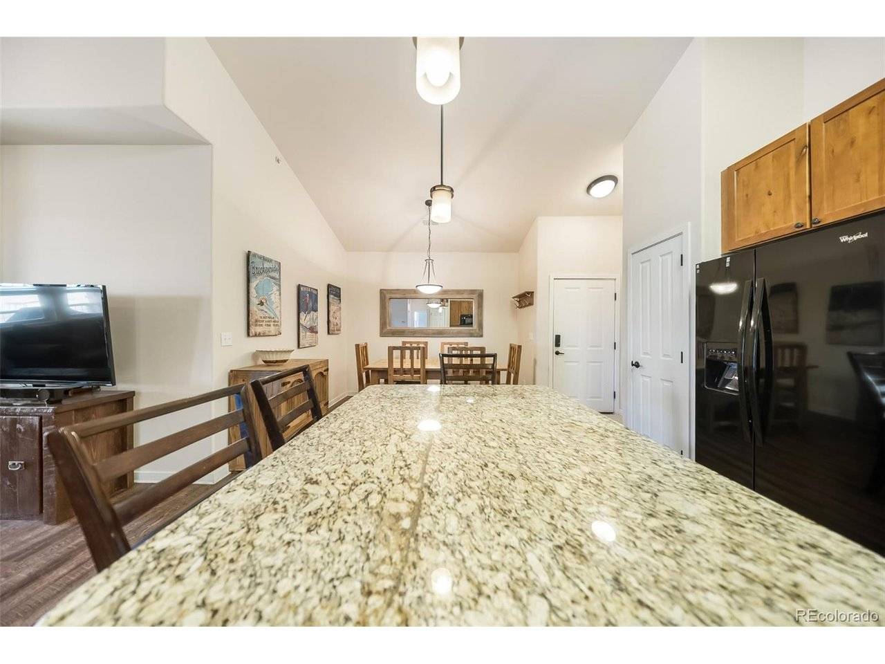 162 Village #G-303, Granby, CO 80446