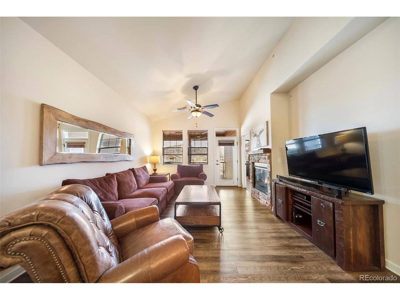 162 Village #G-303, Granby, CO 80446