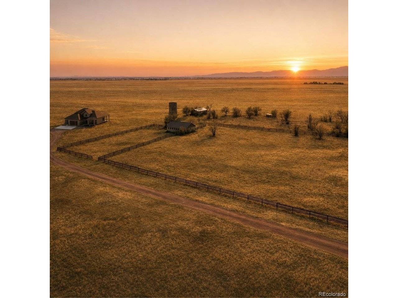 2480 N Log, Calhan, CO 80808