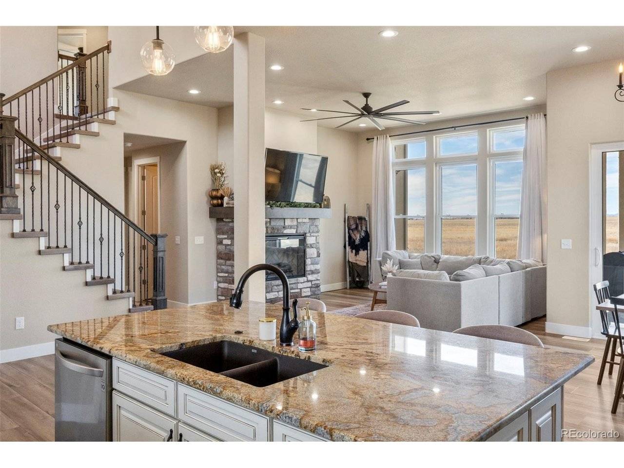 2480 N Log, Calhan, CO 80808
