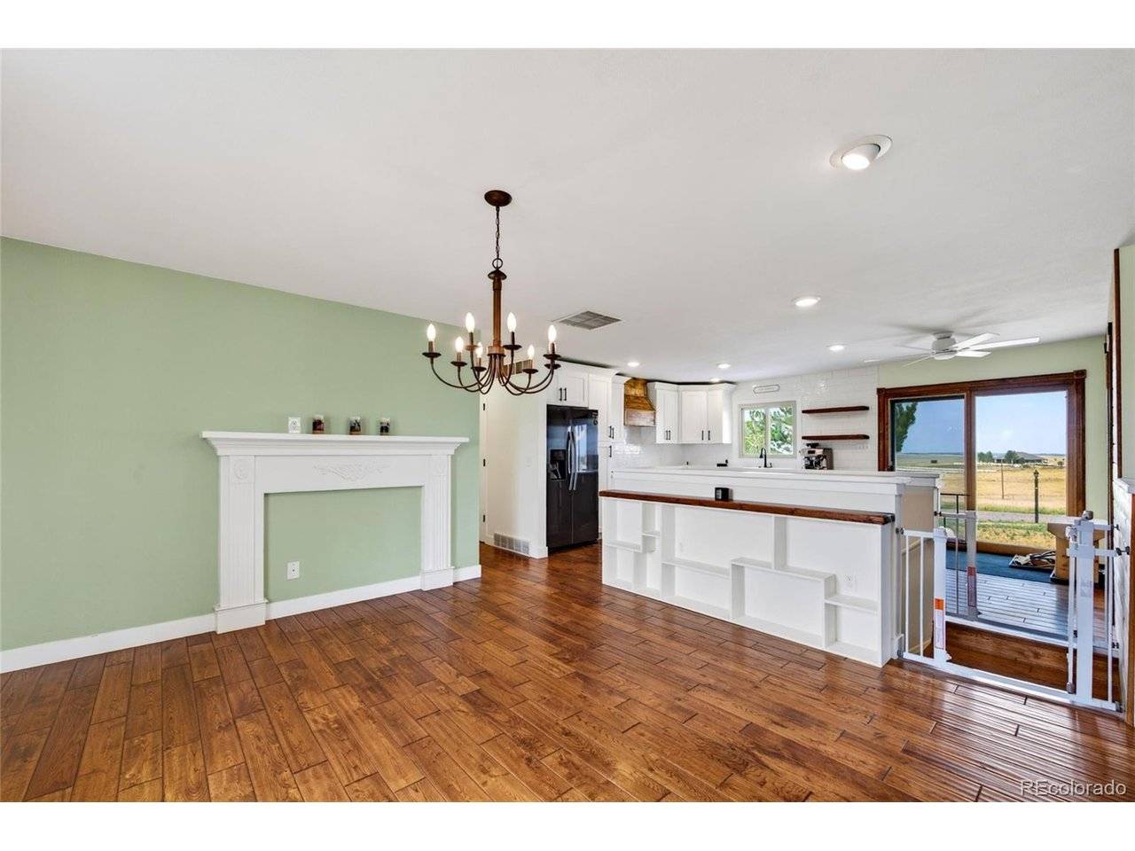 42812 Ricki, Parker, CO 80138