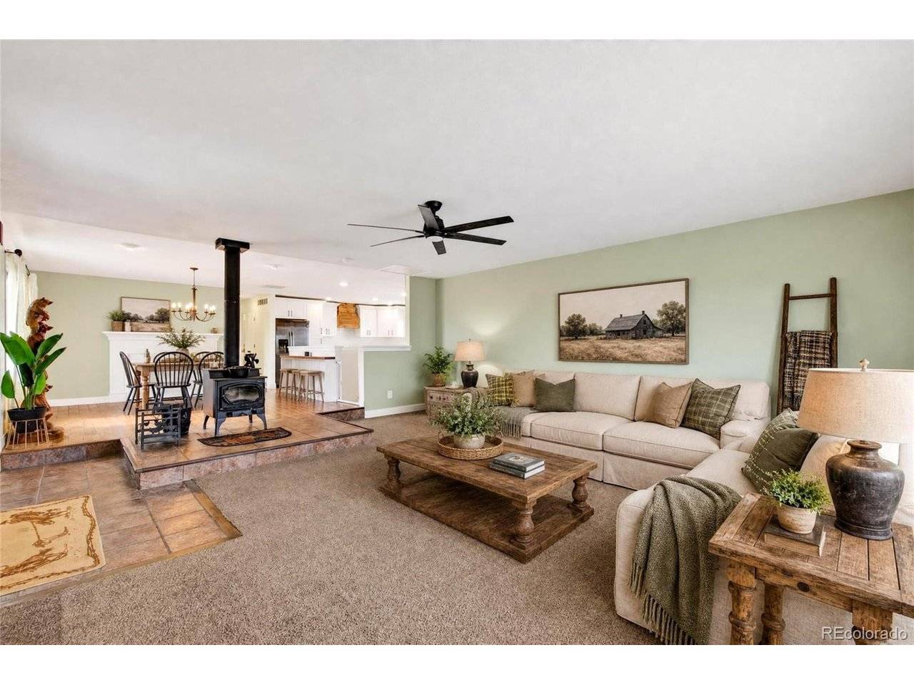 42812 Ricki, Parker, CO 80138