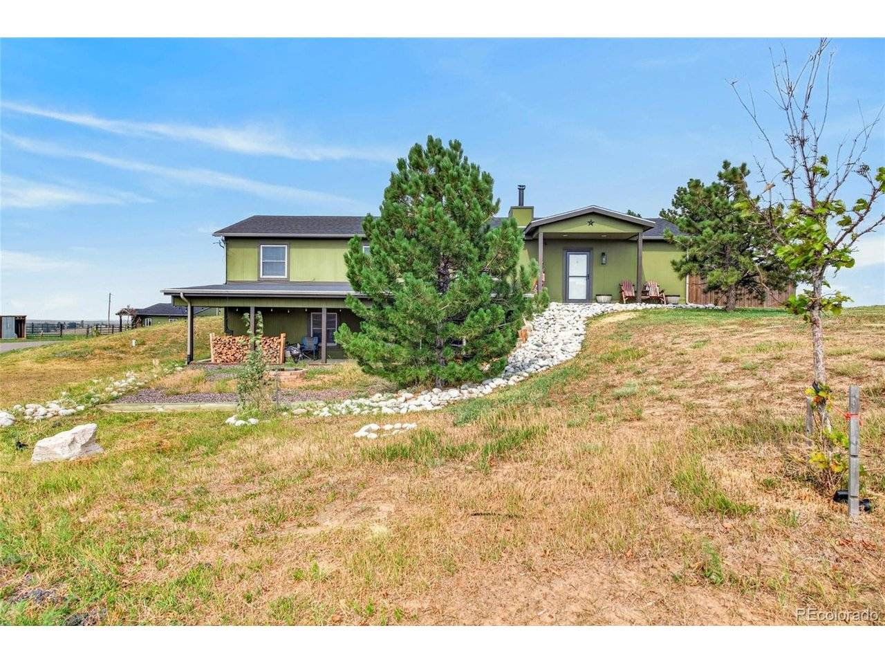 42812 Ricki, Parker, CO 80138