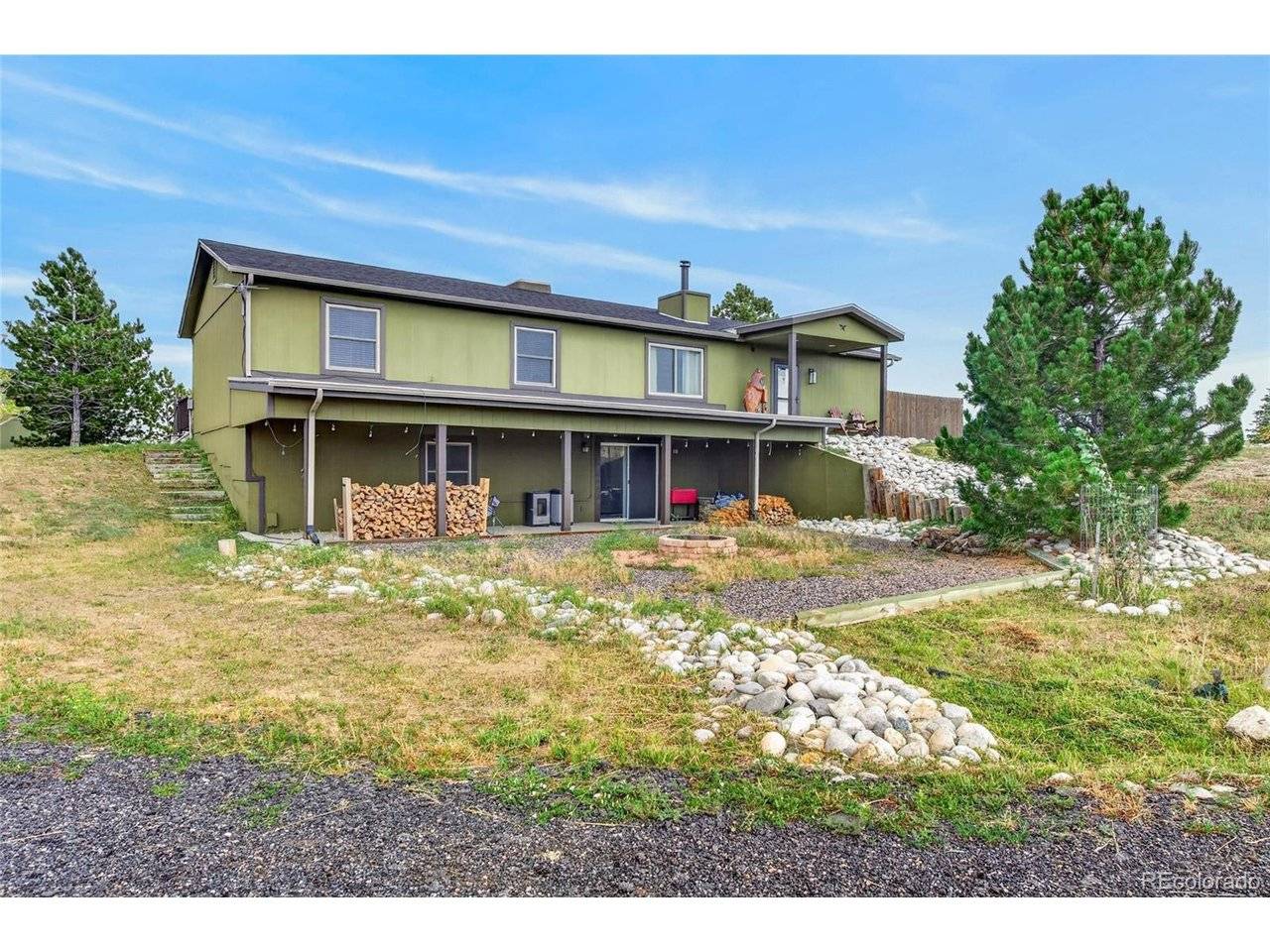 42812 Ricki, Parker, CO 80138