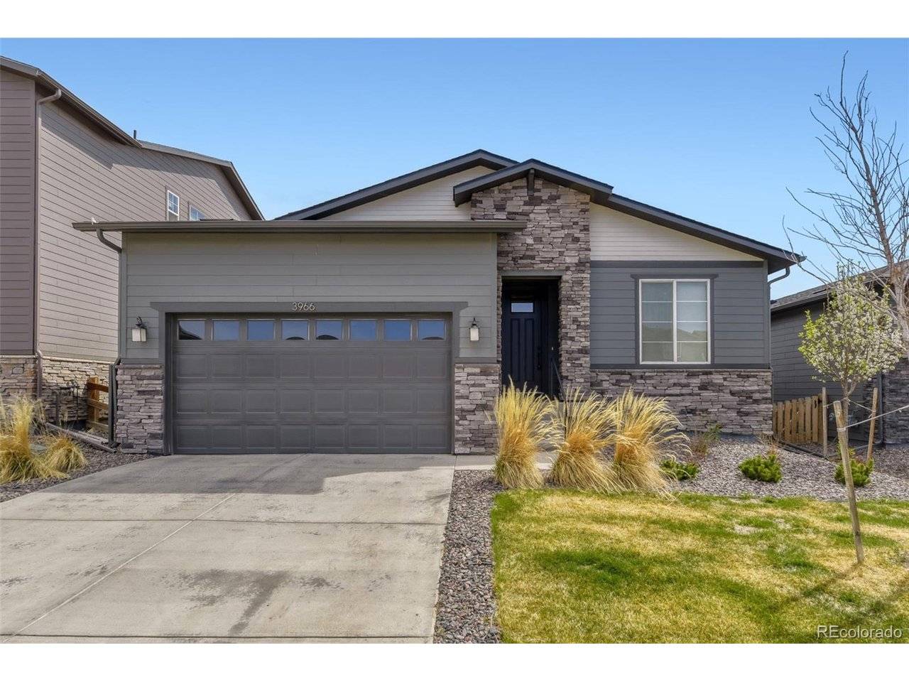3966 N Catawba, Aurora, CO 80019