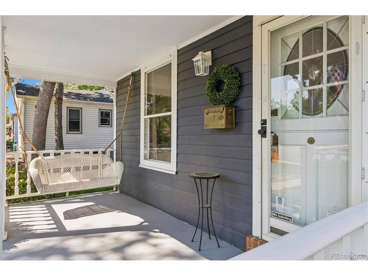 4009 S Logan, Englewood, CO 80113