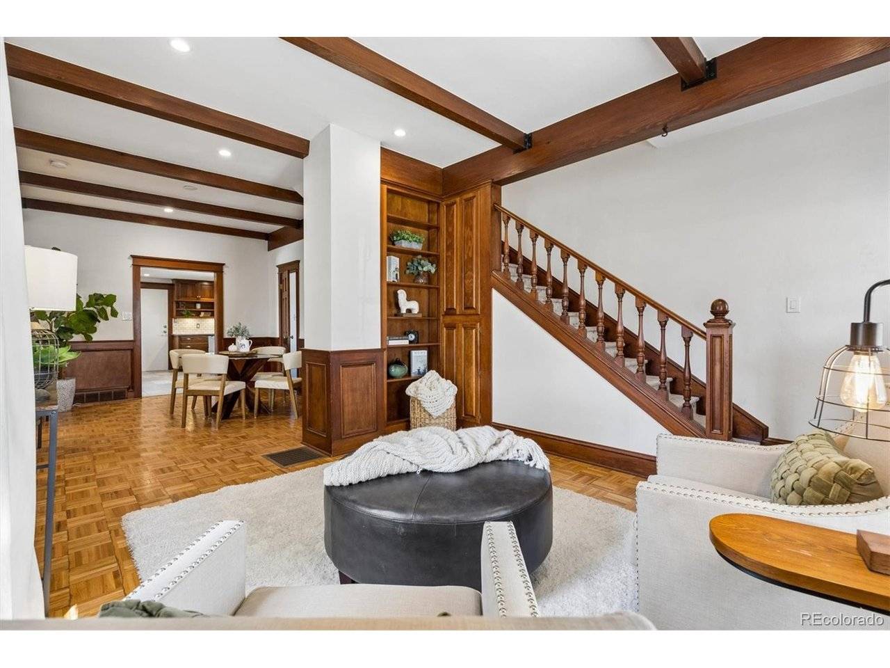4009 S Logan, Englewood, CO 80113