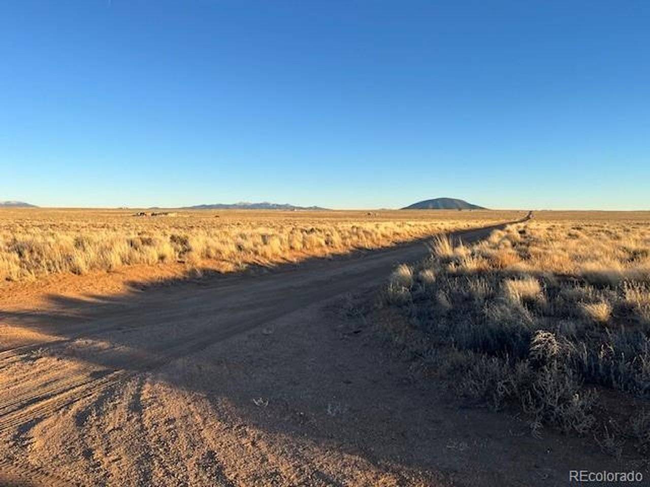 2 El Paso Trail, San Luis, CO 81152