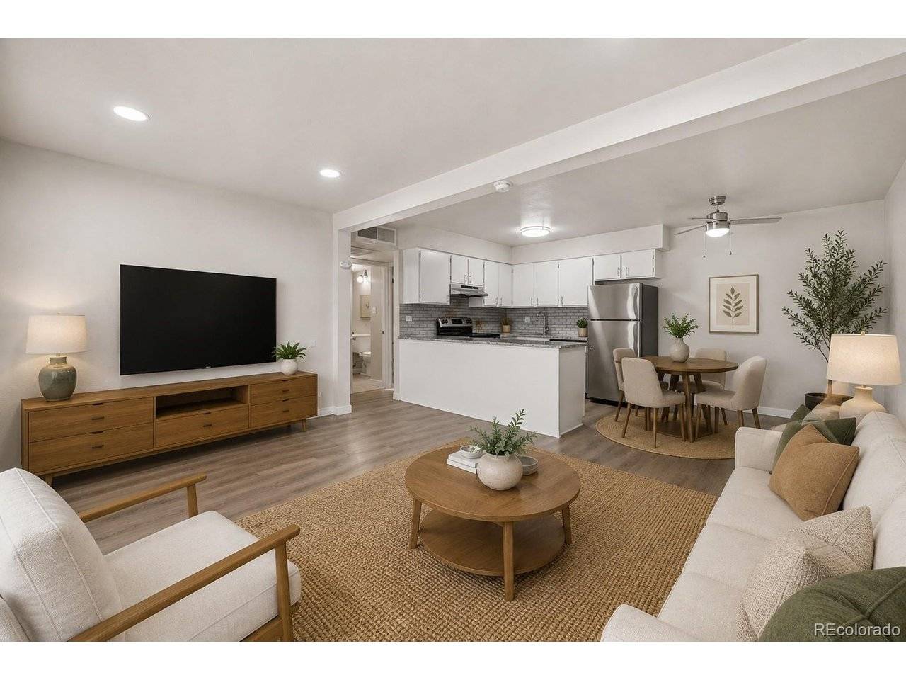 3663 S Sheridan #D15, Denver, CO 80235