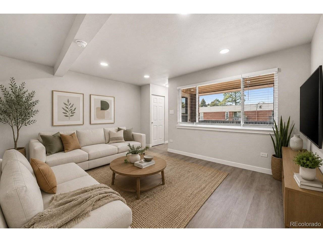 3663 S Sheridan #D15, Denver, CO 80235