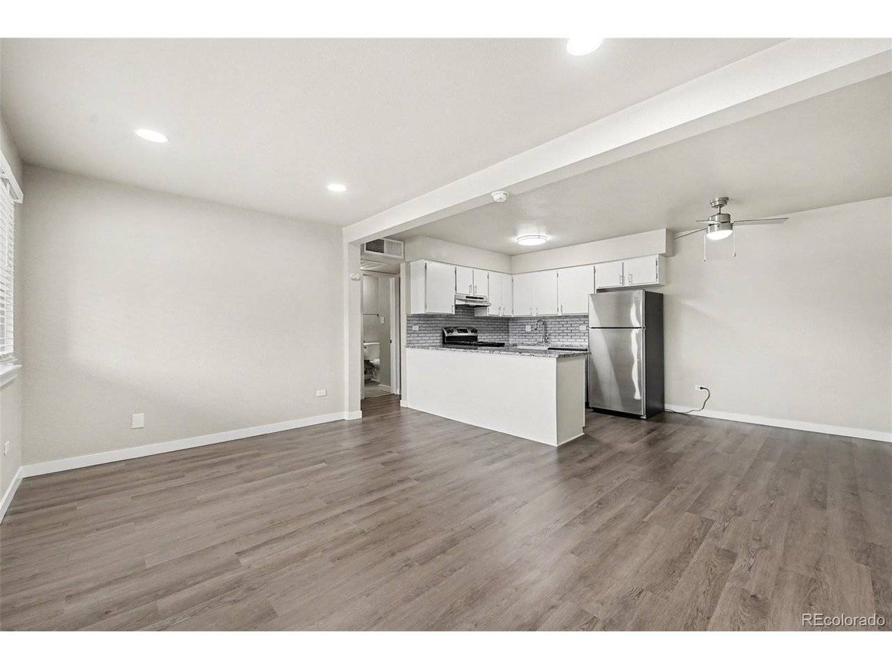 3663 S Sheridan #D15, Denver, CO 80235